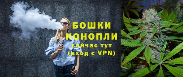 хмурый Надым