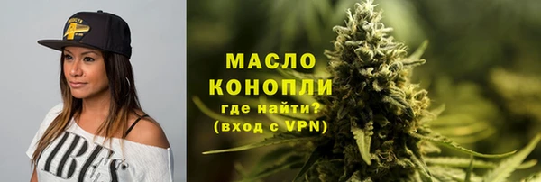 хмурый Надым