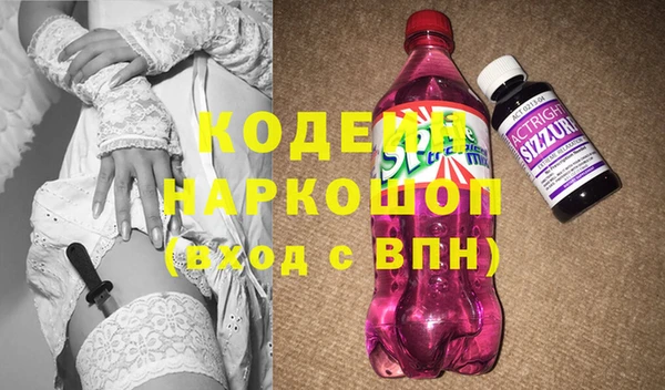 хмурый Надым